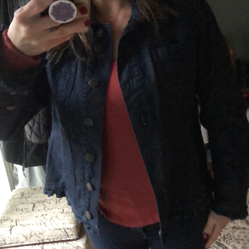 Been Jacket